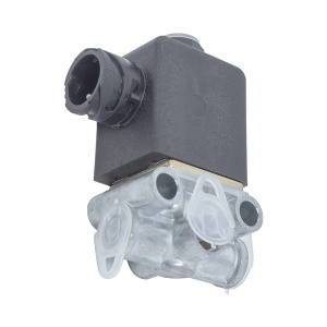 Клапан электромагнитный КЭМ 10-10-06 (Объединение Родина)