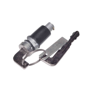 Цилиндр (личинка) замка наружной ручки двери кабины (ДААЗ)