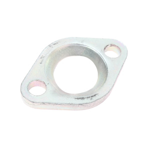 Фланец трубки отвода масла с ТНВД (альтернатива)