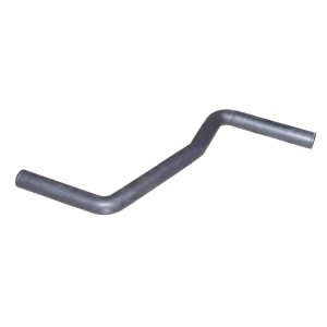 Труба отводящая (ПАО КАМАЗ)