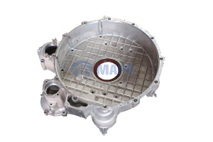 Картер маховика в сб (ПАО КАМАЗ)