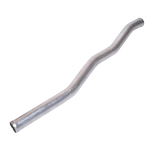 Труба перепускная расширительного бачка (альтернатива)