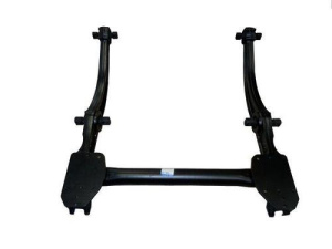 Балка задней подвески со стяжкой (Ростар)