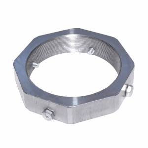 Гайка подшипника колеса универсальная УРАЛ ПЛАНТ