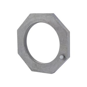 Гайка подшипника (на 017 шестерню) со штифтом