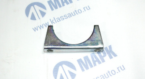 Хомут выпускного патрубка (ПАО КАМАЗ)