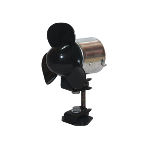 Вентилятор кабины (ПАО КАМАЗ)