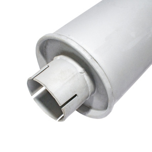 Глушитель ГАЗ-53