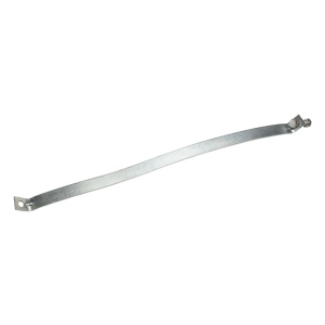 Хомут воздушного патрубка