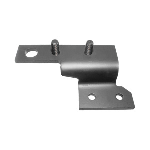 Кронштейн крепления ящика АКБ (ПАО КАМАЗ)