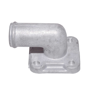 Патрубок НШ-32 (кривой)