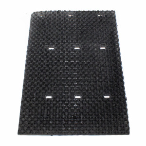 Щиток грязевой правый (Автомастер) 774х543