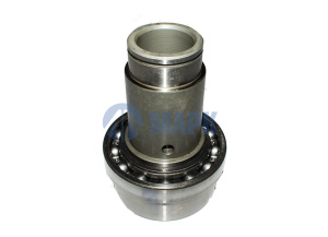 Вал отбора мощности (ПАО КАМАЗ)