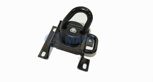 Кронштейн запора левый (ПАО КАМАЗ)