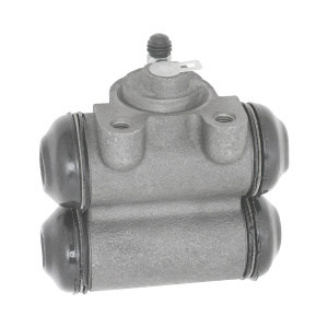 Цилиндр колесный в сборе (аналог) УРАЛ 