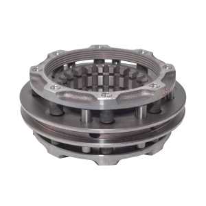 Синхронизатор делителя КПП-154 (ПАО КАМАЗ)