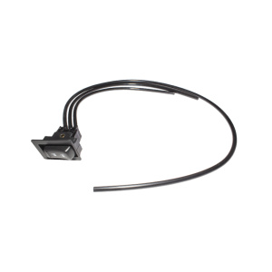 Клапан регулировки рулевой колонки Scania 2185839 (HD-Parts)