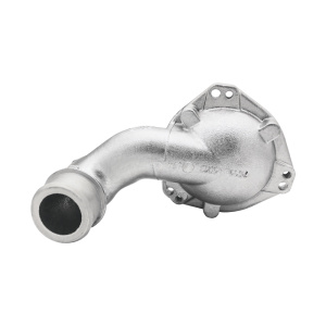 Крышка передняя алюминиевая  7511-1013694  КЗТ