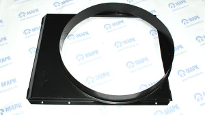 Кожух вентилятора (ПАО КАМАЗ)