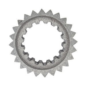 Втулка шлицевая корзины сцепления МТЗ (БЗТДиА)