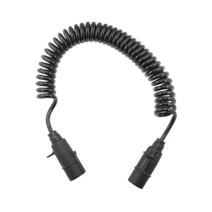 Кабель электрический  (эластомер) 5,5 мПластик (Китай)