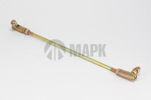 Тяга газа короткая (150шт в кор)