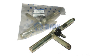 Тяга переключеключения КПП 154 (Ростар)