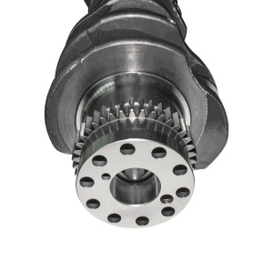 Коленчатый вал Cummins ISG12