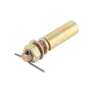 Клин рулевого кардана в сборе