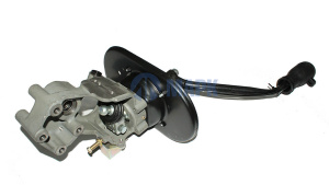 Опора рычага в сборе  (ПАО КАМАЗ)