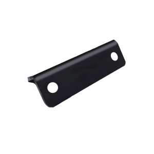 Кронштейн держателя подножки (ПАО КАМАЗ)