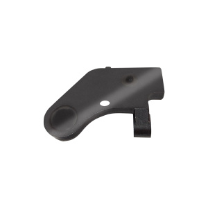 Кронштейн амортизатора правый (ПАО КАМАЗ)