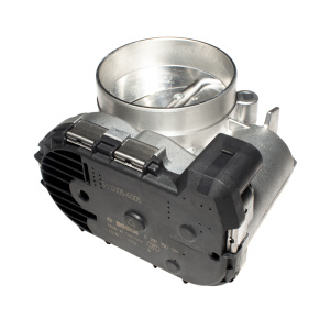 Заслонка дроссельная 0280750129 (BOSCH)