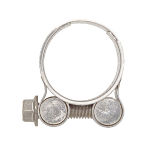 Хомут силовой 25-27мм (TITAN)