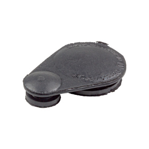 Заглушка суппорта г.Котлас