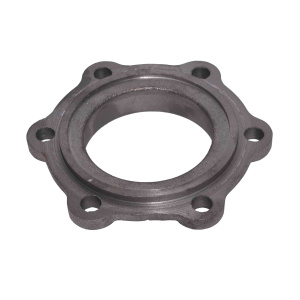 Крышка заднего подшипника редуктора УРАЛ