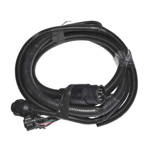 Жгут проводов задних фонарей (завод)