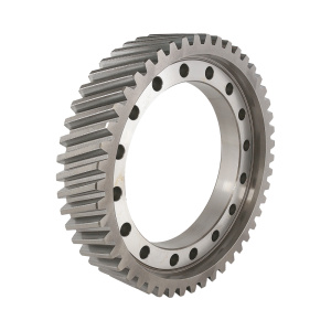 Шестерня ведомая цилиндрическая 48 зубьев (TRUCKMARK)