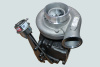 Турбокомпрессор HOLSET HX40W (6CT, ISLe) 4050212/ 4050217/ 4050213