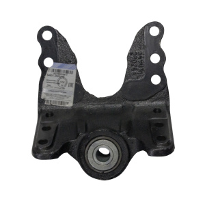 Кронштейн с сайлентблоком (ПАО КАМАЗ)