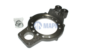 Суппорт заднего тормоза