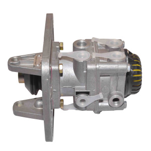 ГТК со встроенным глушителем БелОМО