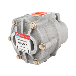 Насос НШ-50А-3 (Круглый) ПРАВЫЙ МР