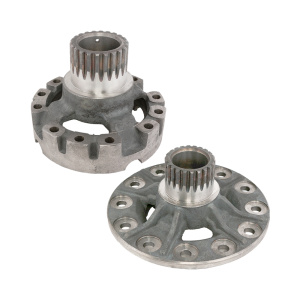 Чашки дифференциала межколесного (комплект) (TRUCKMARK)