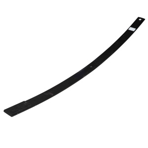 Лист №1 рессоры передний (БЗРП)