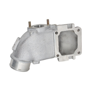 Патрубок впускной дв. 5340, 536 (г. Ярославль)