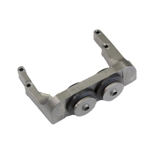 Кронштейн передней опоры силового агрегата (ПАО КАМАЗ)