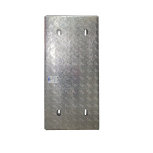 Настил рамы грязевой средний (ПАО КАМАЗ)