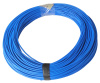 Провод ПГВА-1,5 голубой (бухта 100 м) 