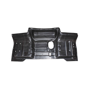 Ковер пола задний (Автотехник)